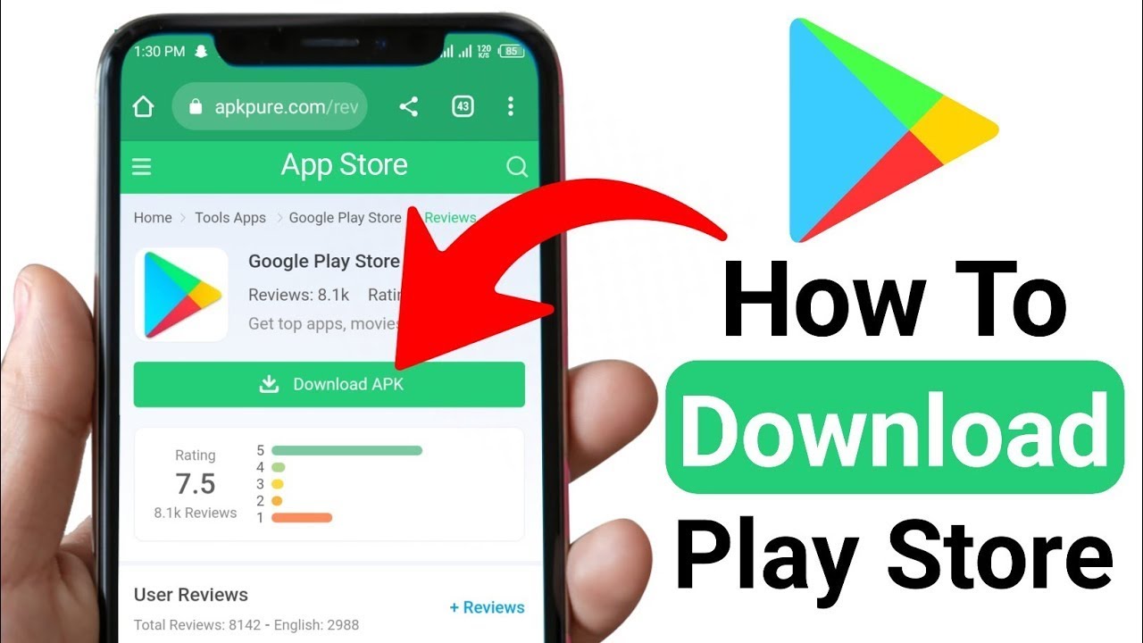 How to Download and Install